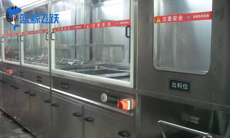 超声波发生器有哪些特点？
