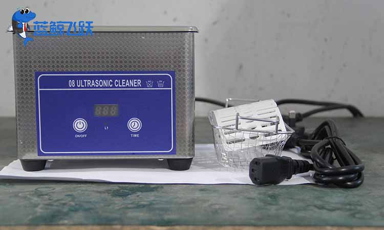 超声波清洗器如何正确使用？
