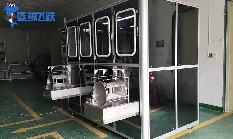 为什么要选择专业超声波清洗设备进行使用？