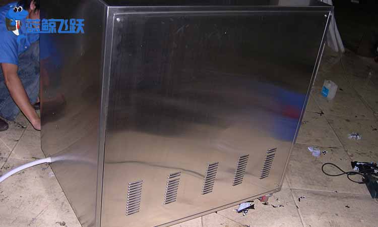 哪里有超声波清洗器的报价 ？（眼镜店用的糖心TV官方网页一般多少钱？）