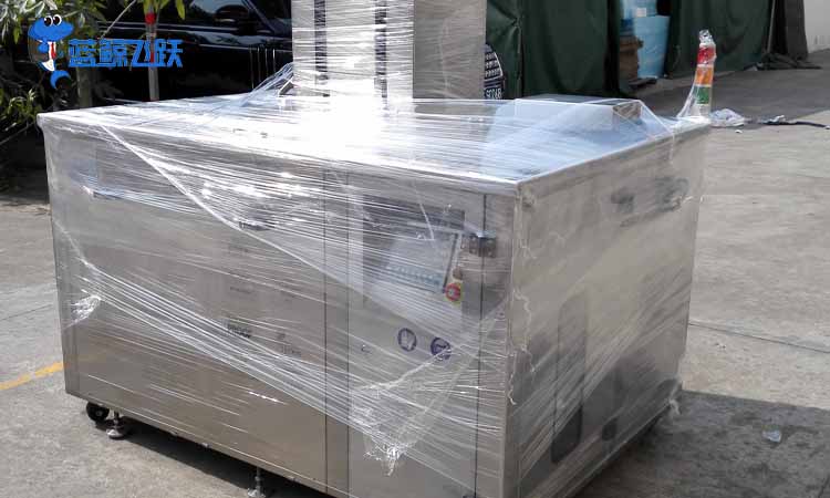 超声波清洗器不工作了？可能是因为这些故障