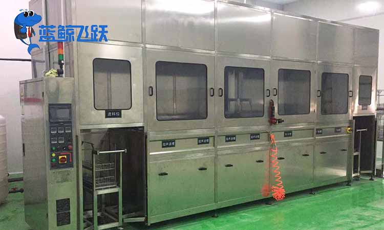 发动机气缸盖等箱体类零件糖心TV官方网页