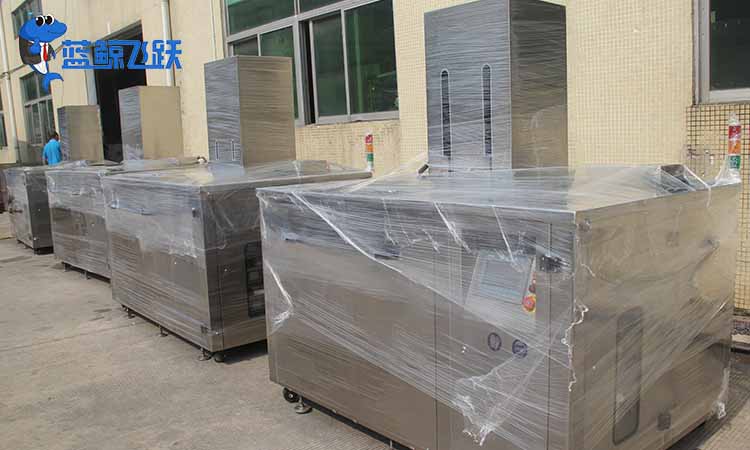 糖心TV官方网页振子的特点_喷淋清洗机的特点及应用介绍