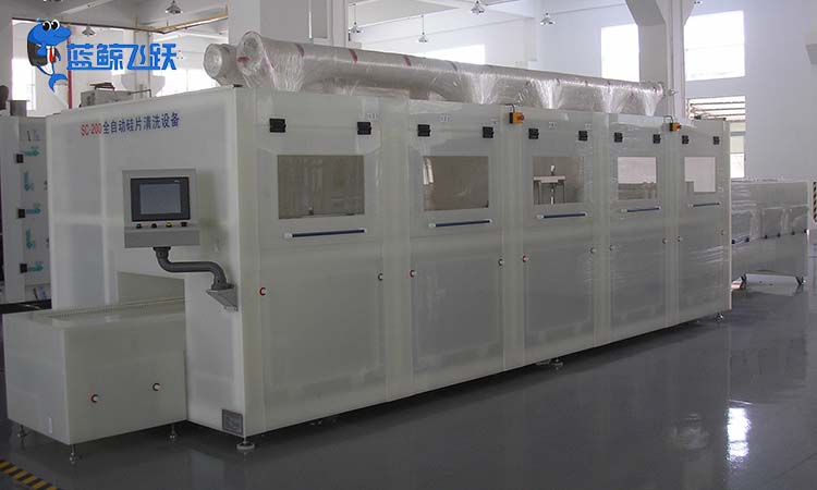 全自动糖心TV官方网页对市场的作用及保养