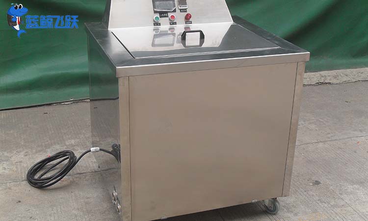使用实验室超声波清洗器需要注意什么？