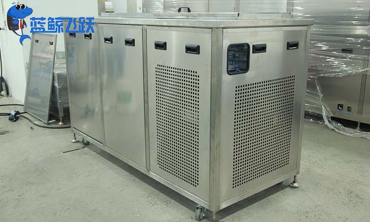 单槽糖心TV官方网页是一种高效的清洗工具