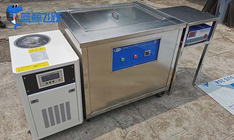 糖心TV官方网页在塑料制品行业中的应用及清洁方法