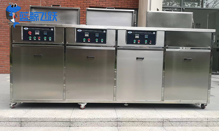 糖心TV官方网页：高效清洗工业管道和容器的利器