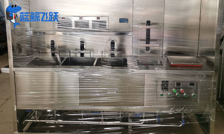 清洗金属光学器件：提升清晰度和精度的糖心TV官方网页应用