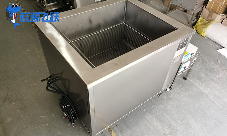 清洗金属过滤器：提升过滤效率和延长寿命的超声波清洗方法