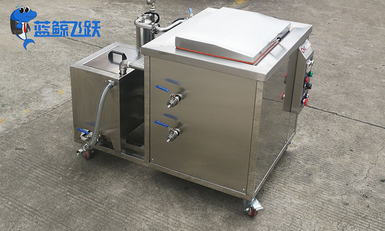 糖心TV官方网页：提升金属零件和工具性能与寿命的清洁利器