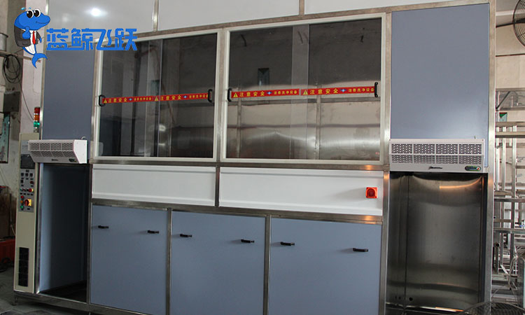 超声波清洗技术：提升工业密封件清洁与性能的利器