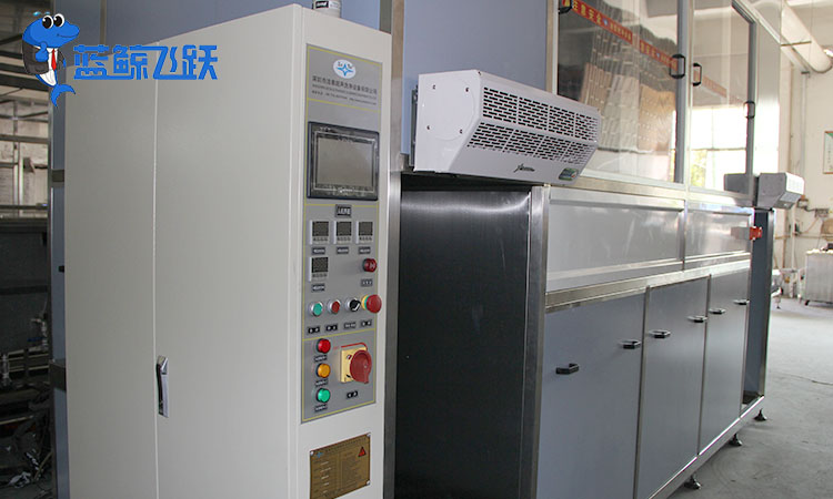 清洗医用器械的利器：糖心TV官方网页确保消毒和使用安全