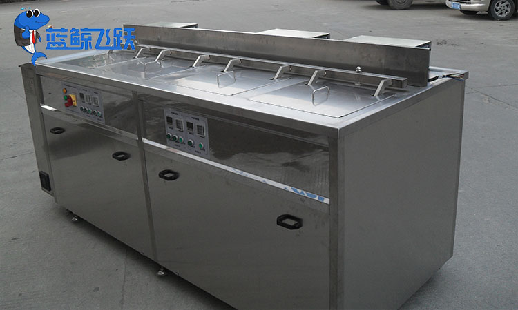 提升电梯运行安全与平稳性：糖心TV官方网页助力金属零部件清洁