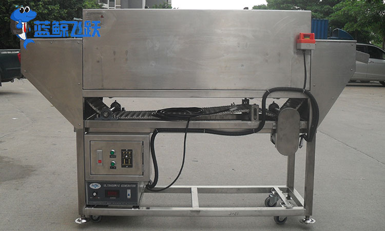 工业防爆设备清洗：糖心TV官方网页的高效安全解决方案