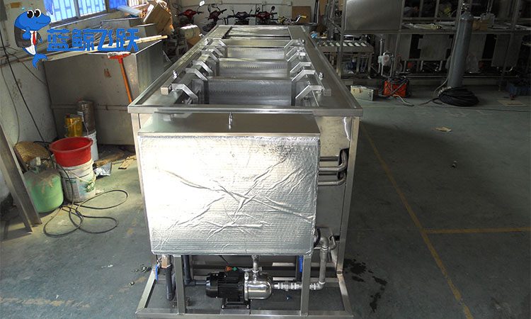 金属防护装备清洗：糖心TV官方网页的延寿与保护