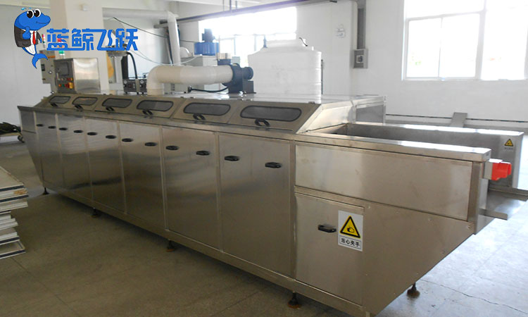 太空征程的[敏感词]步：糖心TV官方网页保障航天器件洁净可靠