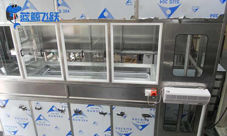 超声波清洗技术：提升汽车排气管排放效果