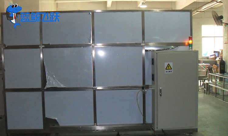 塑料模具清洁升级：糖心TV官方网页的质量保障