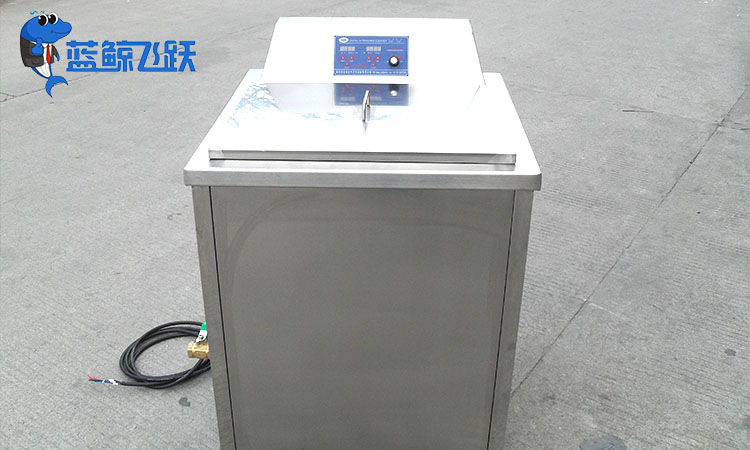 铸铁件恢复：超声波清洗技术提升表面质量与耐久性