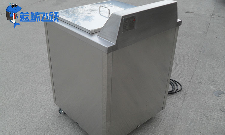 优化液压系统性能：糖心TV官方网页解析污垢清除策略