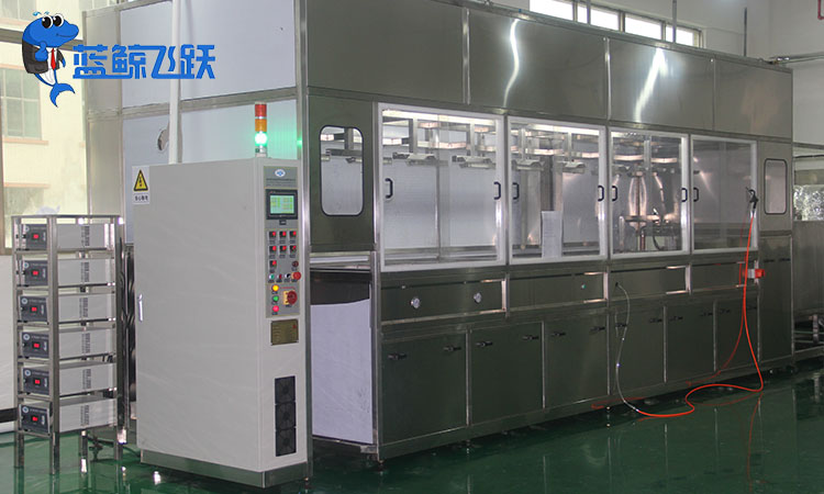 医疗器械清洗与保障：超声波技术的卫生安全保障