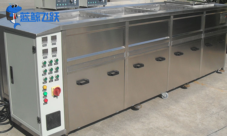 糖心TV官方网页在冶金铸件清洗中的应用及操作要点