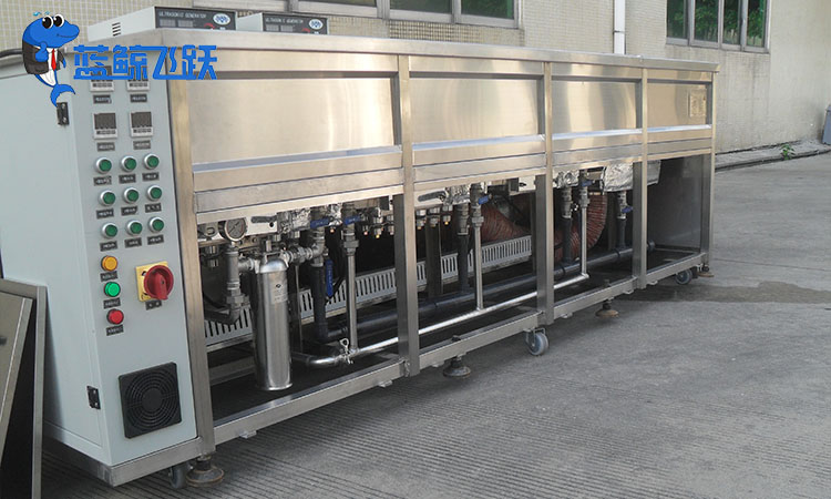 糖心TV官方网页在食品加工工具清洗中的关键作用