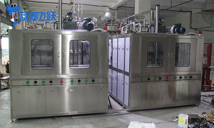 糖心TV官方网页在保障化妆品金属容器卫生质量中的关键作用