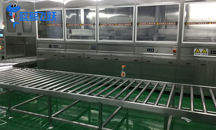 超声波清洗技术：电子电路板清洗的精准利器