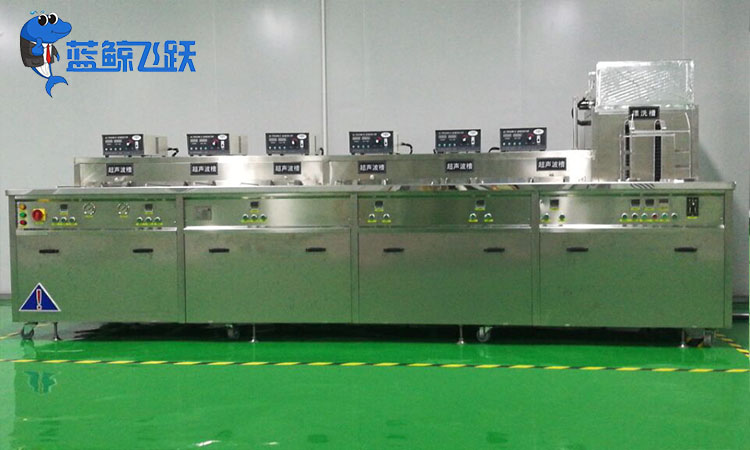 医疗器械维护：超声波清洗技术的关键作用