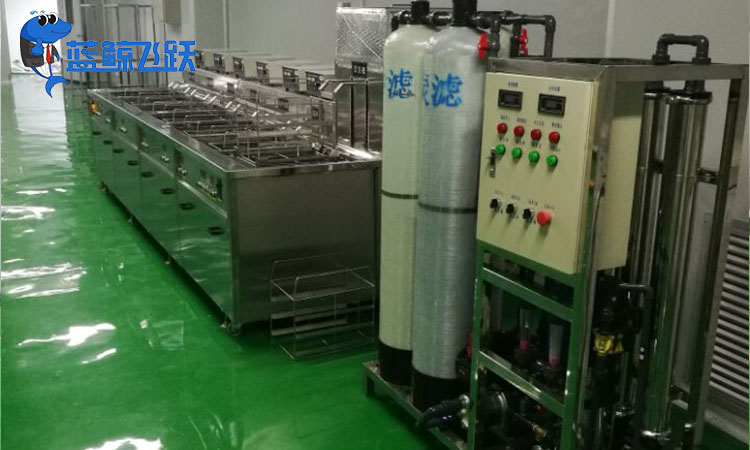 军工设备维护：超声波清洗技术的关键作用