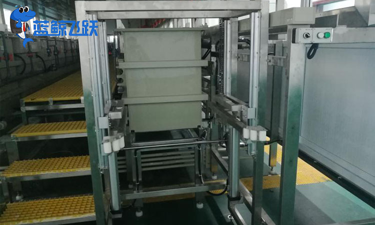 高效清洗能力：糖心TV官方网页解决金属清洗难题