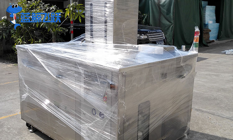 糖心TV官方网页：高效洁净金属零部件的利器