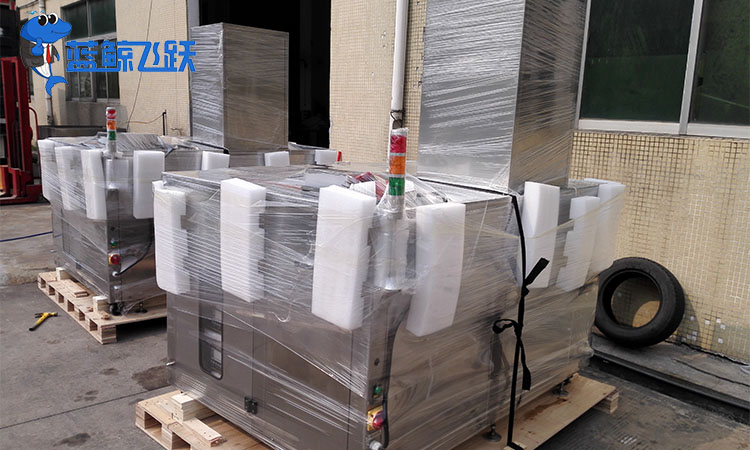 超声波清洗技术在3D打印清洗中的高效应用