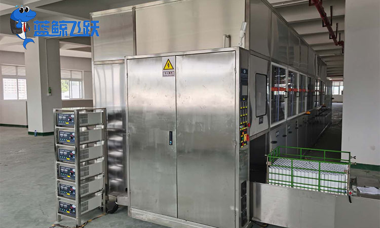 金属工艺品超声波清洗指南：保护细节与光泽的专业操作