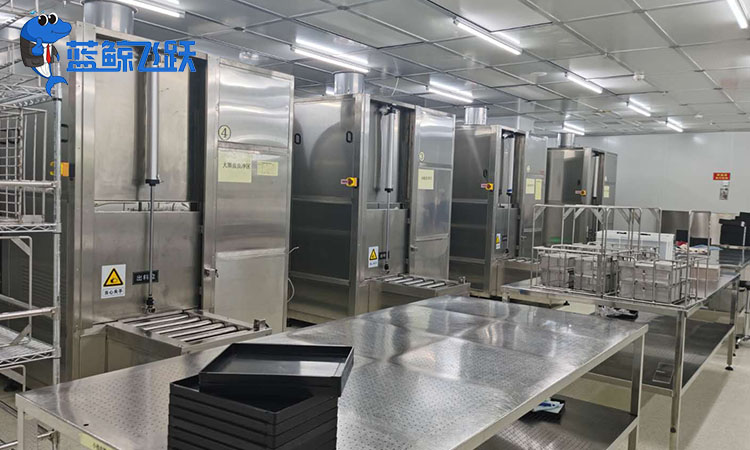 超声波清洗器技术比较：优势、应用与选择[敏感词]清洗方案