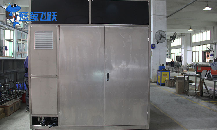 超声波清洗技术：产业升级的革新引擎