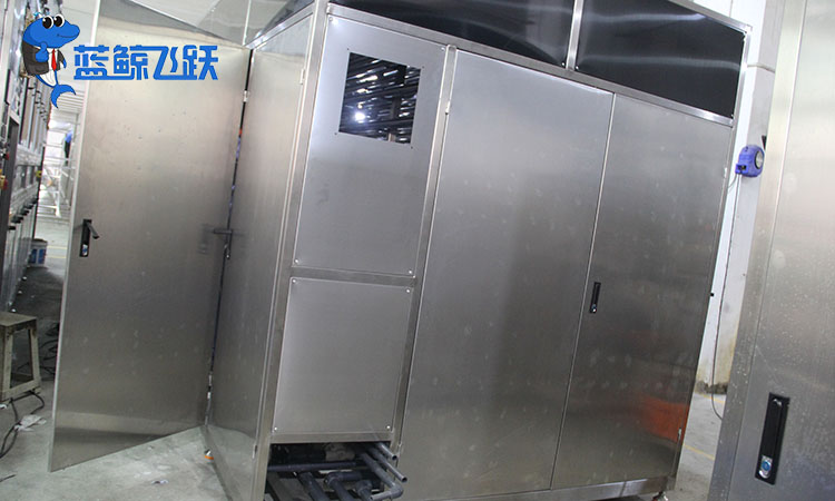 超声波清洗技术：高效、温和引领清洁科技未来