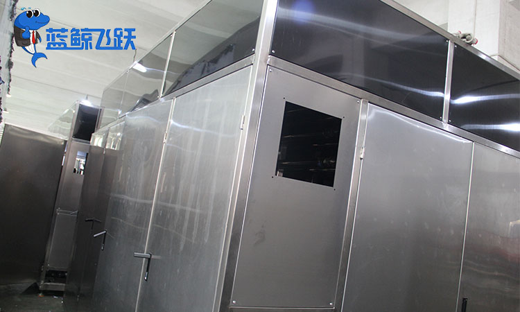 超声波清洗器助力食品安全：高效、精密、环保的清洗解决方案