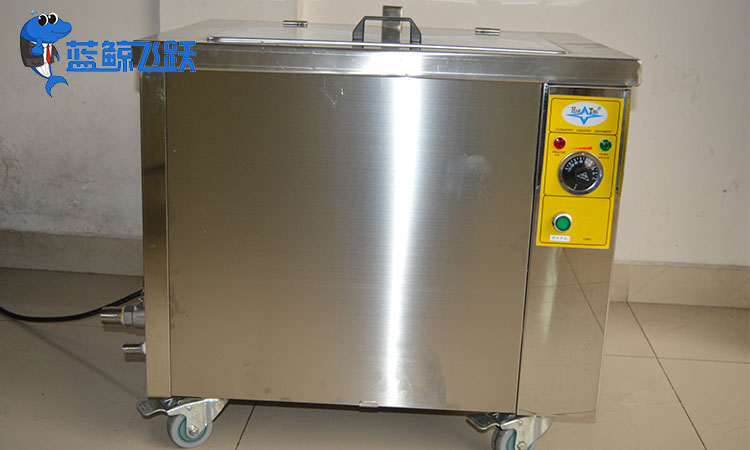 超声波清洗器：引领清洗技术未来的创新之潮