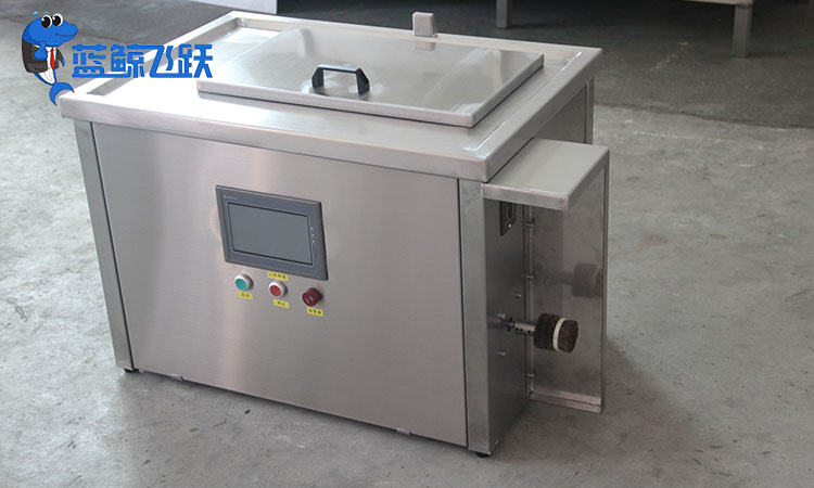 超声波清洗器的多样应用：挑战清洗的极限与未来前景