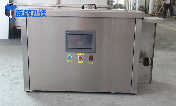 超声波清洗器：为制造业生产注入新活力的关键利器