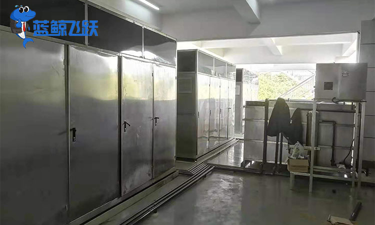 糖心TV官方网页：高科技清洁的未来体验