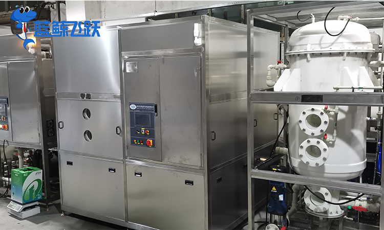 超声波清洗技术进阶：高级功能助力清洗科技演进