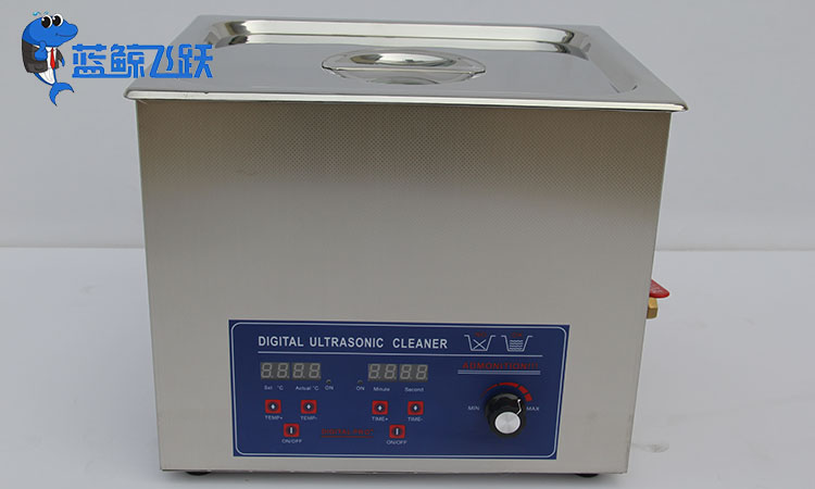 糖心TV官方网页：医疗器械清洗的智能化未来