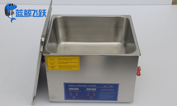 医疗器械清洗进化：糖心TV官方网页的高效应用