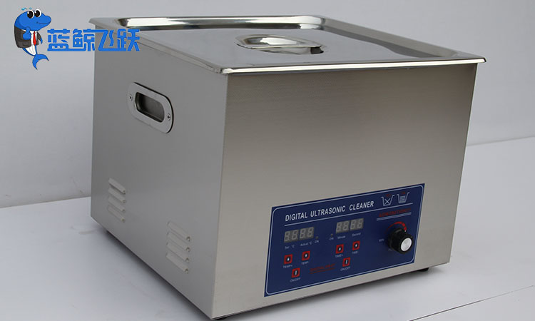 先进科技助力清洁未来：超声波清洗技术在电器制造业的前沿应用