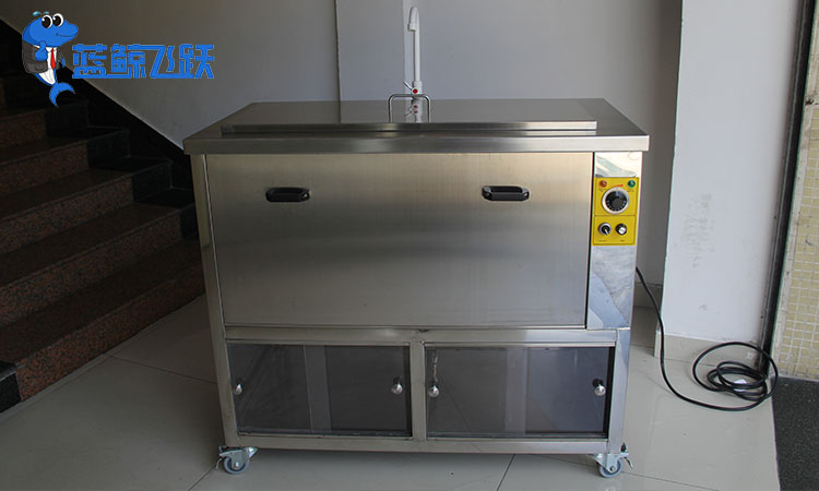 糖心TV官方网页：化工设备清洗的高效创新引擎