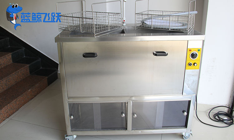 糖心TV官方网页：新材料研发的高效清洁助手